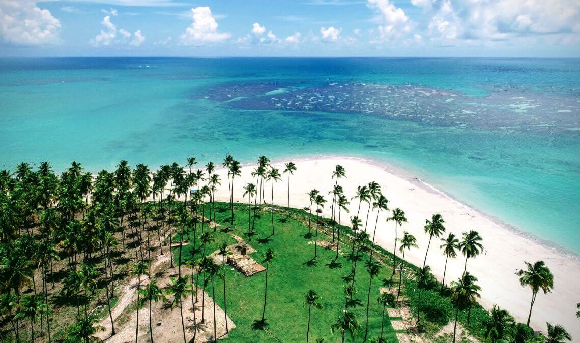 Litoral Sul de Pernambuco: Beleza, Cultura e Destinos Imperdíveis